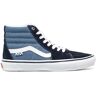 Vans Skate Sk8-Hi - Navy/White US 12