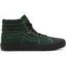 Vans Sk8-Hi 238 - Dakota Roche Green/Black US 11.5