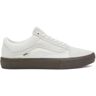 Vans BMX Old Skool - Marshmallow/Gum US 12