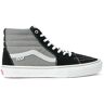 Vans Skate SK8 Hi - Reflective Black/Grey US 9