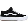 Vans BMX Style 114 - Black/White US 12