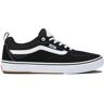 Vans Kyle Walker - Black/White US 11