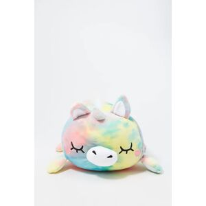 Urban Planet Youth Cat Unicorn Critter Pillow   Assorted - One Size