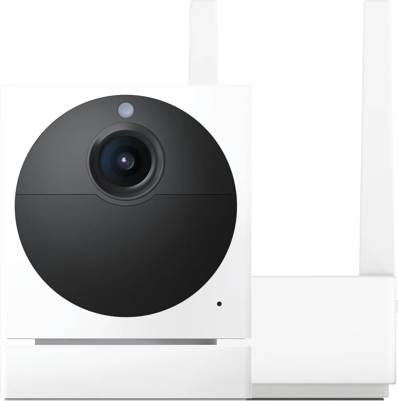 Wyze Cam Outdoor v2 - Starter Bundle (Base Station + 1 Camera)