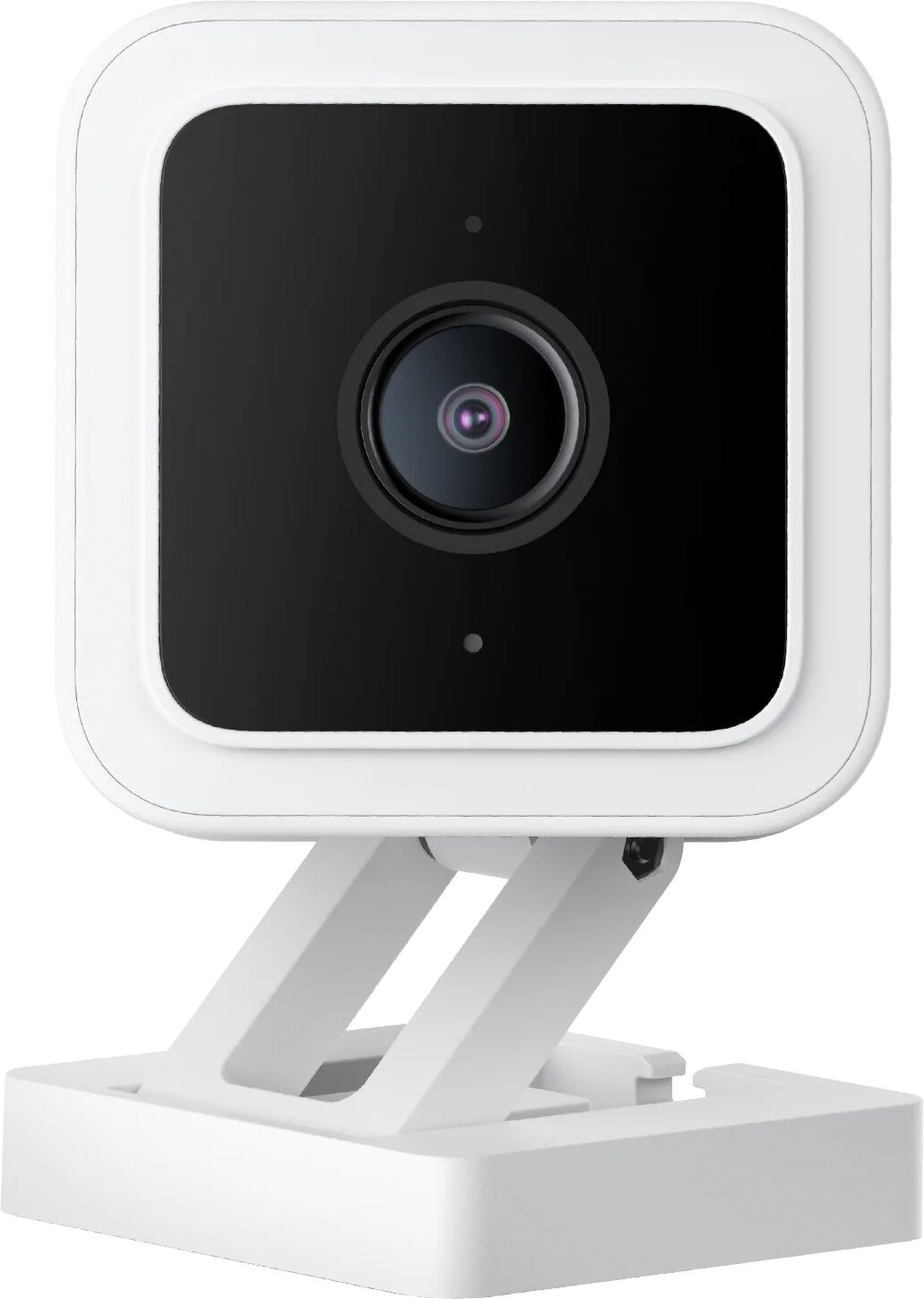 Wyze Cam v3 - White, 1-Pack