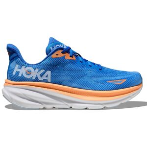 HOKA Men's Clifton 9 Size: 8.5 Width: Wide (2E) Marathon Sports