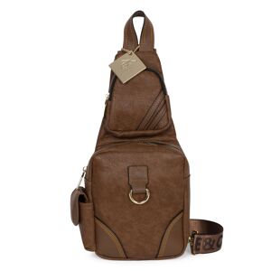 Tote & Carry Leather Sling Bags