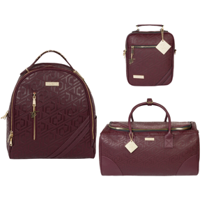 Tote & Carry G3 Signature Leather Luggage Sets