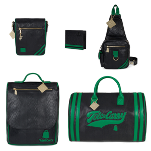 Tote & Carry Sports Luggage Sets