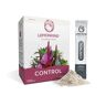 LEMONKIND ZERO Calorie CONTROL - Prebiotic Appetite Suppressant (30 Stick Packs)