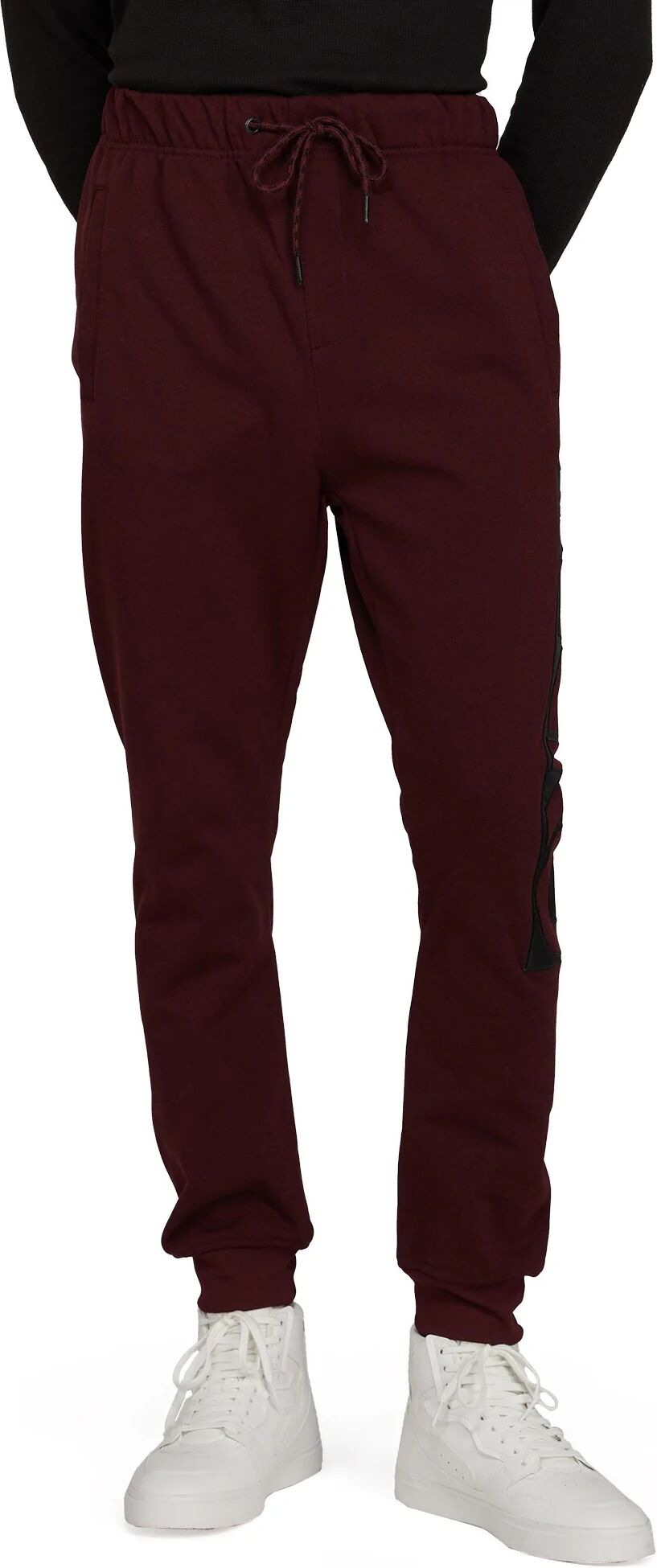 ThreadC Upstanding Fleece Jogger