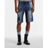 ThreadC Rollin' With It Denim Short