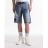 ThreadC Rollin With It Denim Short