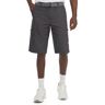 ThreadC Antipode Color Zip Woven Cargo Short