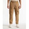 ThreadC Stacked Up Cargo Jogger