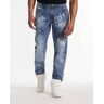 ThreadC Doodle Jeans