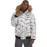 ThreadC Heavy Hitter Bomber Jacket