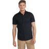 ThreadC New Standard Short Sleeve Woven Shirt