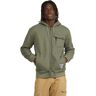 ThreadC Workwear Thermal Sherpa Hoodie