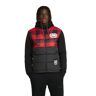ThreadC Check it Out Hybrid Jacket