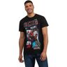 ThreadC Marvel Deadpool Art To Life Tee