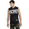 ThreadC Blocked Out Sleeveless Hoodie