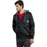 ThreadC Maverick Hooded Flight Jacket