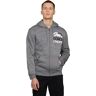 ThreadC Stacked Up Sherpa Hoodie