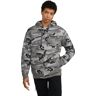 ThreadC Stand Guard Thermal Sherpa Hoodie