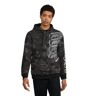 ThreadC Techno Stack Thermal Sherpa Hoodie