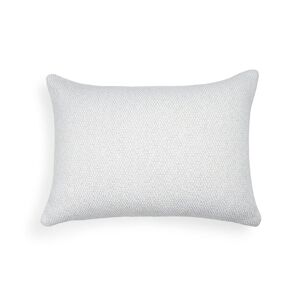 Ethnicraft Boucle Light Outdoor Cushion - White