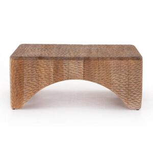 Four Hands Atrumed Coffee Table