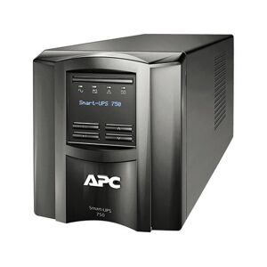 APC Smart-UPS SMT750I UPS