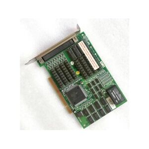 Graviton PCI-7432 Very Nice 64-channel isolated digital I/O card PCI SLOT Data acquisition card high-speed digital I/0 card 0050