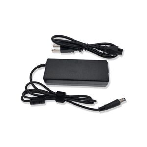 Zell Electronics Zell PAC98865 AC Adapter For HP 21-b0024 20.7' All-in-One Desktop PC Power Supply Cord Charger