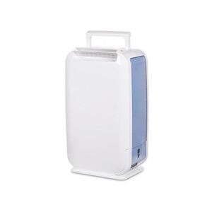 Ivation 13-Pint Small-Area Desiccant Dehumidifier Compact and Quiet - With Continuous Drain Hose for Smaller Spaces, Bathroom, Attic, Crawlspace.