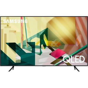 Samsung 65' Class Q70T Series QLED 4K UHD HDR Smart TV (QN65Q70TAFXZA, 2020 Model)