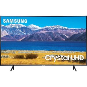 Samsung 65' Class 8 Series 4K UHD HDR Smart TV (UN65TU8300FXZA, 2020 Model)