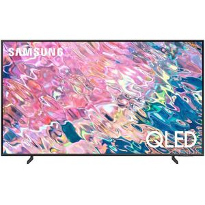 Samsung 65' Class Q60B Series QLED 4K Smart TV (QN65Q60BAFXZA, 2022)