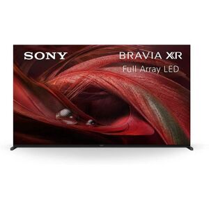 Sony Recertified - Sony XR65X95J BRAVIA XR X95J 4K HDR Full Array LED with Smart Google TV