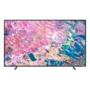 Samsung 65 - Inch Class QLED 4K Q60B Series 4K UHD Dual LED Quantum HDR Smart TV with Alexa with an Additional 4 Year Coverage by Epic Protect (2022)