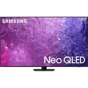 Samsung QN85QN90CAFXZA 85' Neo QLED Smart TV with 4K Upscaling (2023)