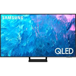 Samsung Samusng QN65Q70CAFXZA 65' QLED 4K Quantum HDR Dual LED Smart TV (2023)