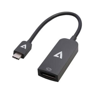 V7 USB-C TO DISPLAYPORT 1.4 ADPTR