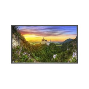 NEC X981UHD-2 98' LED Backlit Ultra HD Professional-Grade Large Screen Commercial Display