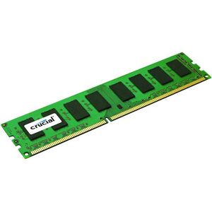 Crucial 8GB 240-Pin DDR3 SDRAM Server Memory