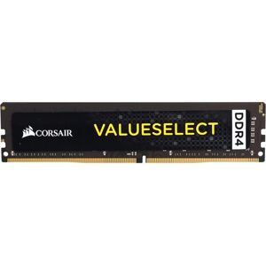 Corsair ValueSelect 16GB 288-Pin PC RAM DDR4 2133 (PC4 17000) Desktop Memory Model CMV16GX4M1A2133C15