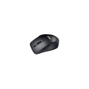 Asus Wireless Black Mouse WT425 asus optical mouse, good quality price, ergonomic mouse, wireless asus mouse
