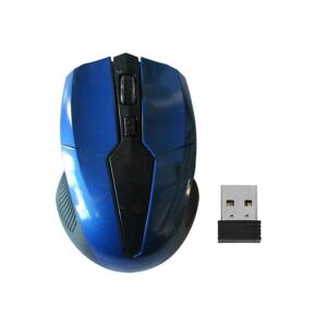 GPI 319 USB Wireless Mouse Blister Boxed Wireless Optical Gaming Mouse Home Office PC Fast And Smooth Movement