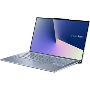Asus ZenBook S13 Ultra Thin & Light Laptop 13.9' FHD, Intel Core i7-8565U CPU, GeForce MX150, 8 GB RAM, 512 GB PCIe SSD, Windows 10 Pro, Silver.